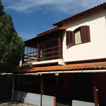 Apartamento Casa Da Olga Itatiaia Itatiaia  Exterior foto
