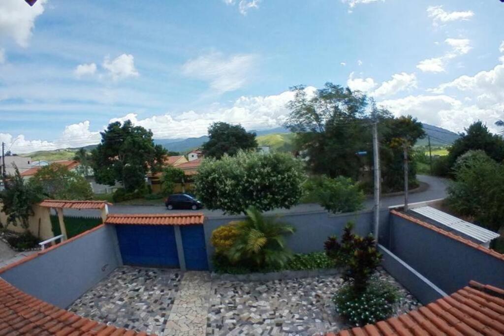Apartamento Casa Da Olga Itatiaia Itatiaia  Exterior foto