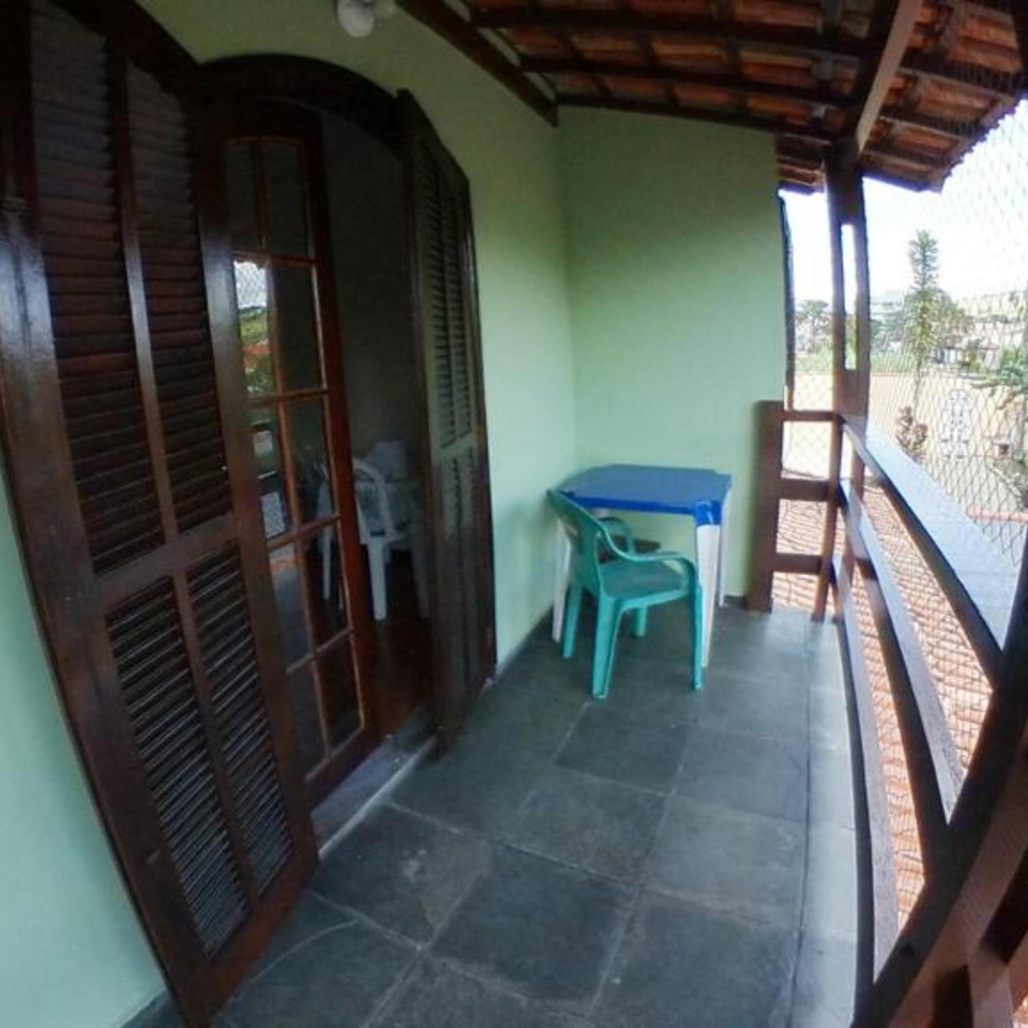 Apartamento Casa Da Olga Itatiaia Itatiaia  Exterior foto