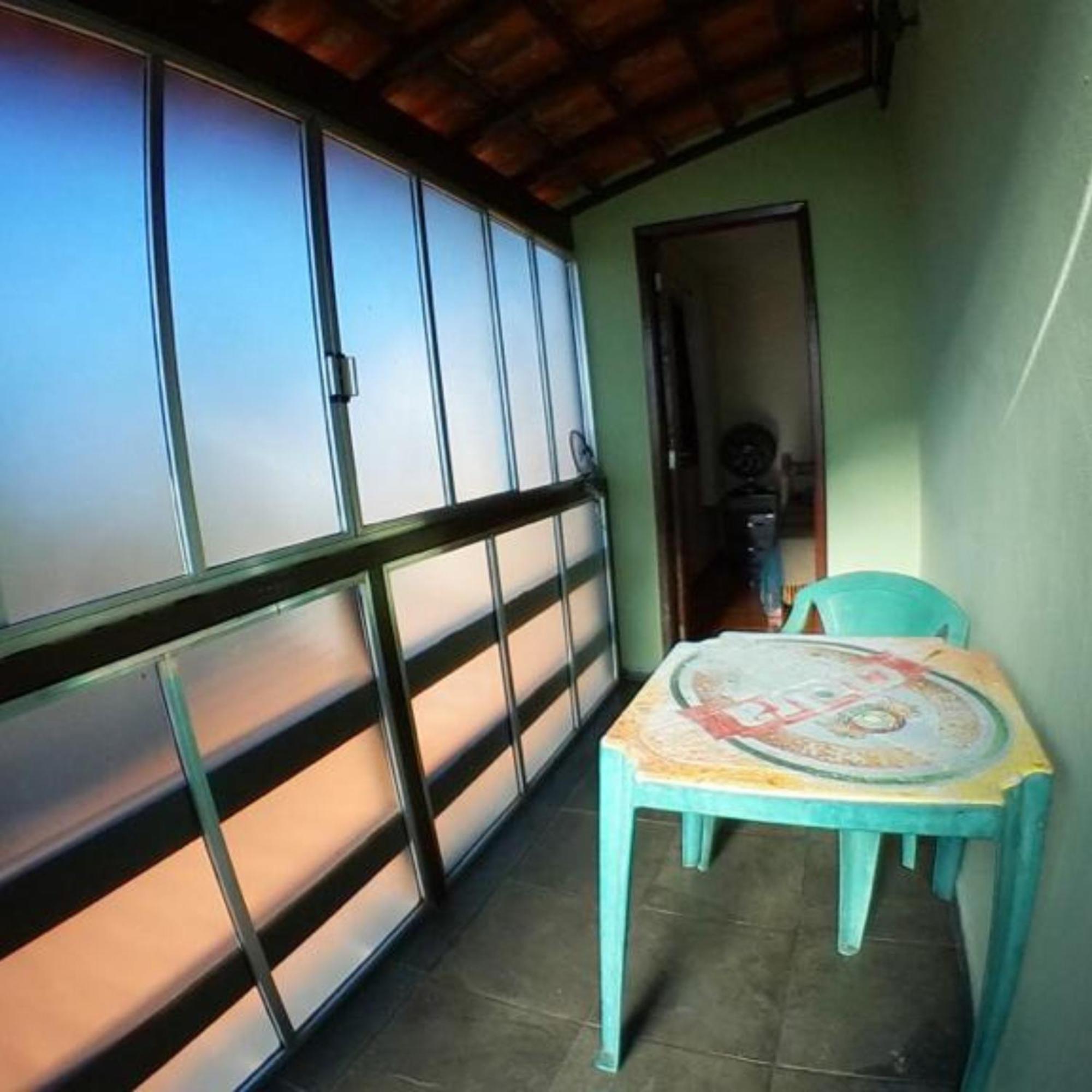 Apartamento Casa Da Olga Itatiaia Itatiaia  Exterior foto
